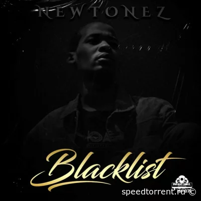 Newtonez - The Black List (2022)