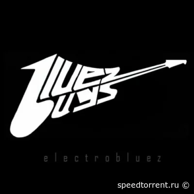 Bluez Bugs - Electrobluez (2022)