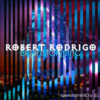 Robert Rodrigo - Brainstorming (2022)