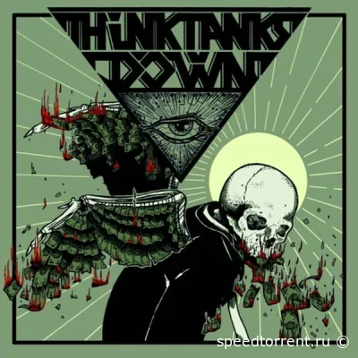 Think Tanks Down - Think Tanks Down (2022)