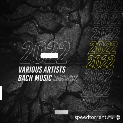 2022 Bach Music Various Artists (2022)