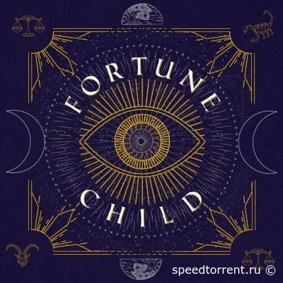 Fortune Child - Close to the Sun (2022)