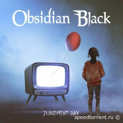 Obsidian Black - Judgement Day (2022)