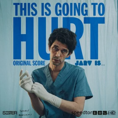 Jarvis Cocker - This Is Going To Hurt (2022)