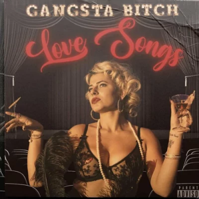 DVMA - Gangsta Bitch Love Songs (2022)