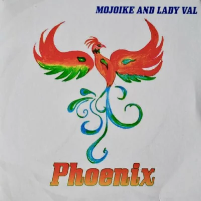 Ike and Val Woods - Phoenix (2022)