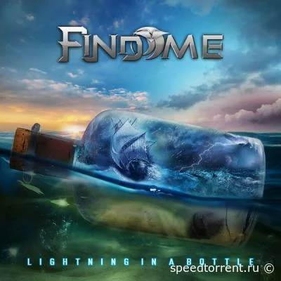 Find Me - Lightning In A Bottle (2022)