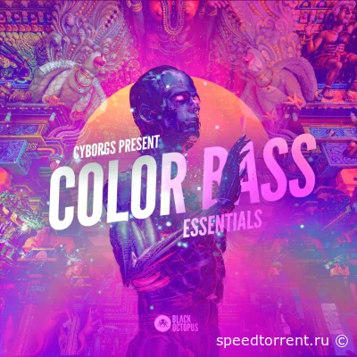 Color Bass Essentials