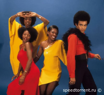 Boney M. - 3 Releases (2011 - 2022)