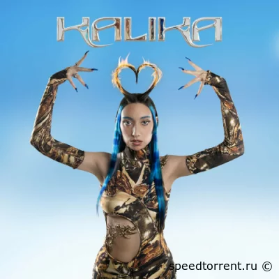 KALIKA - Latcho Drom (2022)