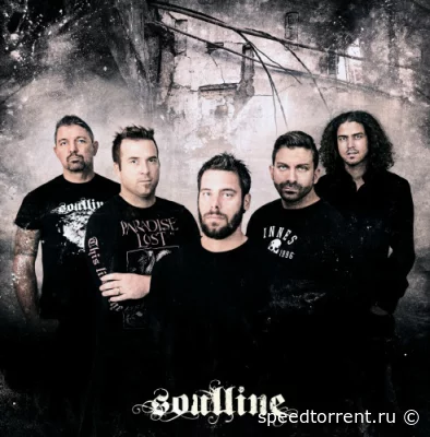 Soulline - Дискография (2007-2022)