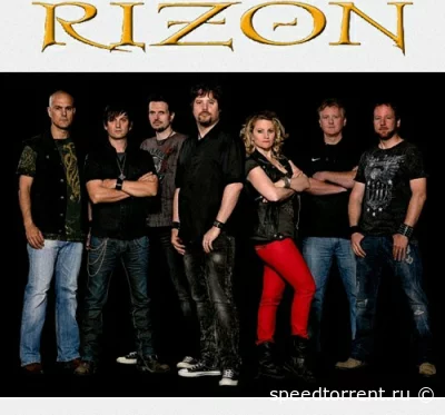 Rizon - Дискография (2005-2022)