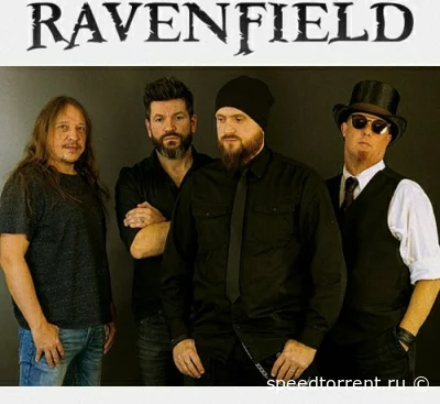 Ravenfield - Дискография (2017-2022)
