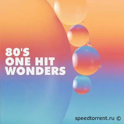 80's One Hit Wonders (2022)