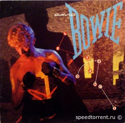 David Bowie - Let's Dance (1983)