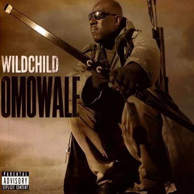 Wildchild - Omowale (2022)