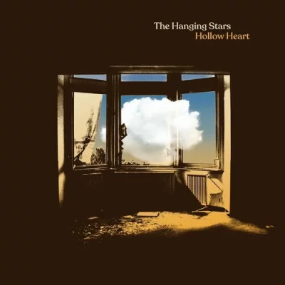 The Hanging Stars - Hollow Heart (2022)