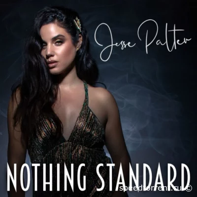 Jesse Palter - Nothing Standard (2022)