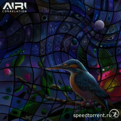 Airi - Correlation (2022)