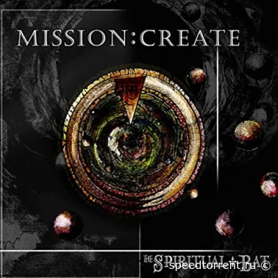 The Spiritual Bat - Mission: Create (2022)