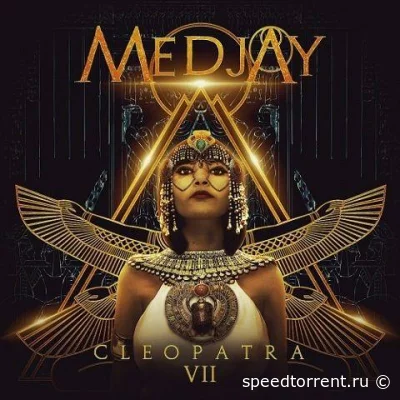 Medjay - Cleopatra VII (2022)