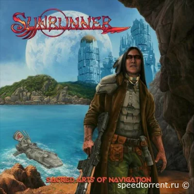 Sunrunner - Sacred Arts of Navigation (2022)