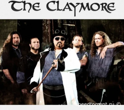 The Claymore - Дискография (2005-2022)