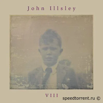 John Illsley - VIII (2022)