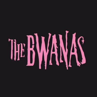 The Bwanas - The Bwanas (2022)