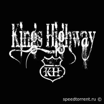 King's Highway - King's Highway (2022)