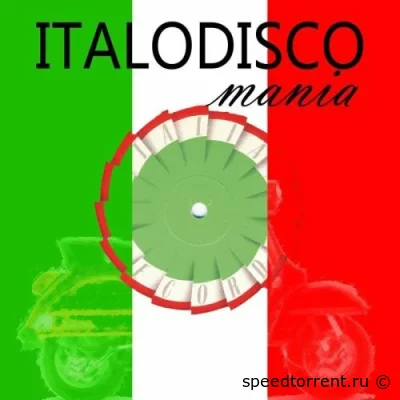 Italo Disco Mania (2022)