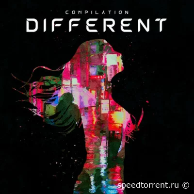 Different, Compilation (2022)