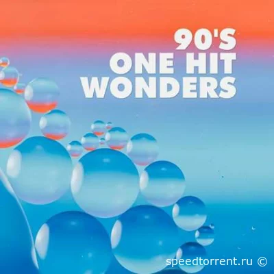 90's One Hit Wonders (2022)