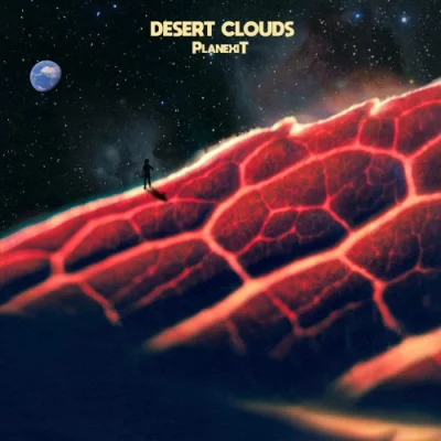 Desert Clouds - Planexit (2022)