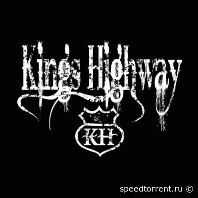 King's Highway - King's Highway (2022)