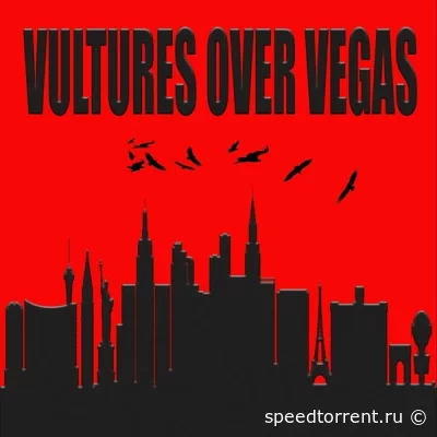 Vultures Over Vegas - Vultures over Vegas (2022)