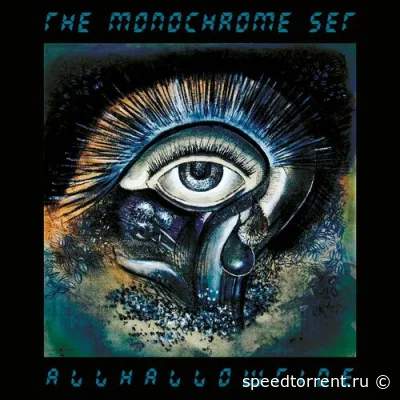 The Monochrome Set - Allhallowtide (2022)