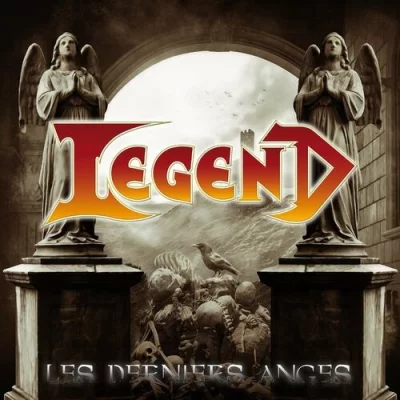 Legend - Les Derniers Anges (2022)