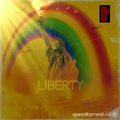 PJP - Liberty (2022)