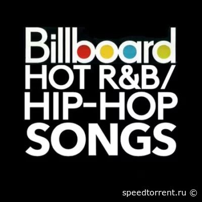 Billboard Hot R&B Hip-Hop Songs (19.03.2022)