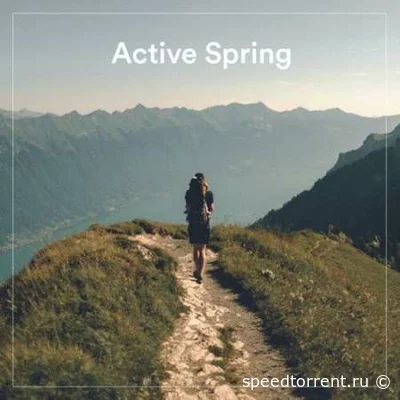 Active Spring (2022)