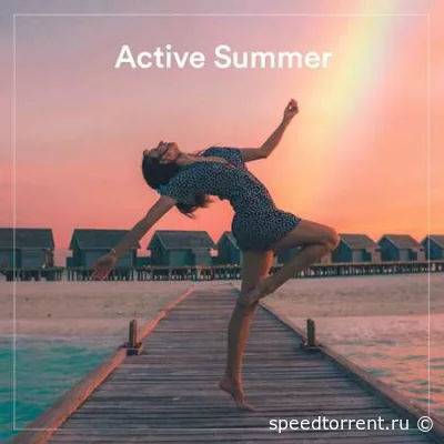 Active Summer (2022)