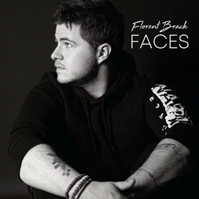 Florent Brack - Faces (2022)