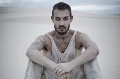 Daniel Johns - Коллекция (2015-2022)