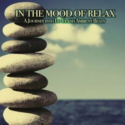 In the Mood of Relax (A Journey into Lo-Fi and Ambient Beats) (2022)