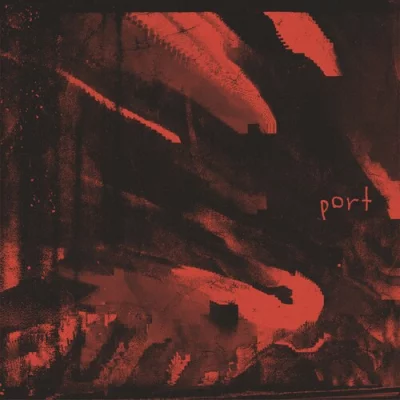 Bdrmm - Port (2022)