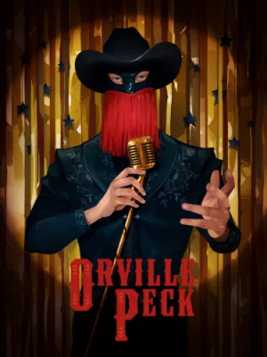 Orville Peck - Дискография (2019-2022)