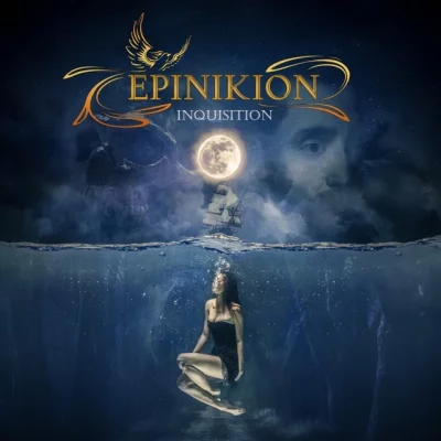 Epinikion - Inquisition (2022)