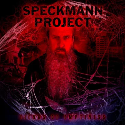 Speckmann Project - Fiends of Emptiness (2022)