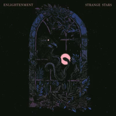 Enlightenment - Strange Stars (2022)